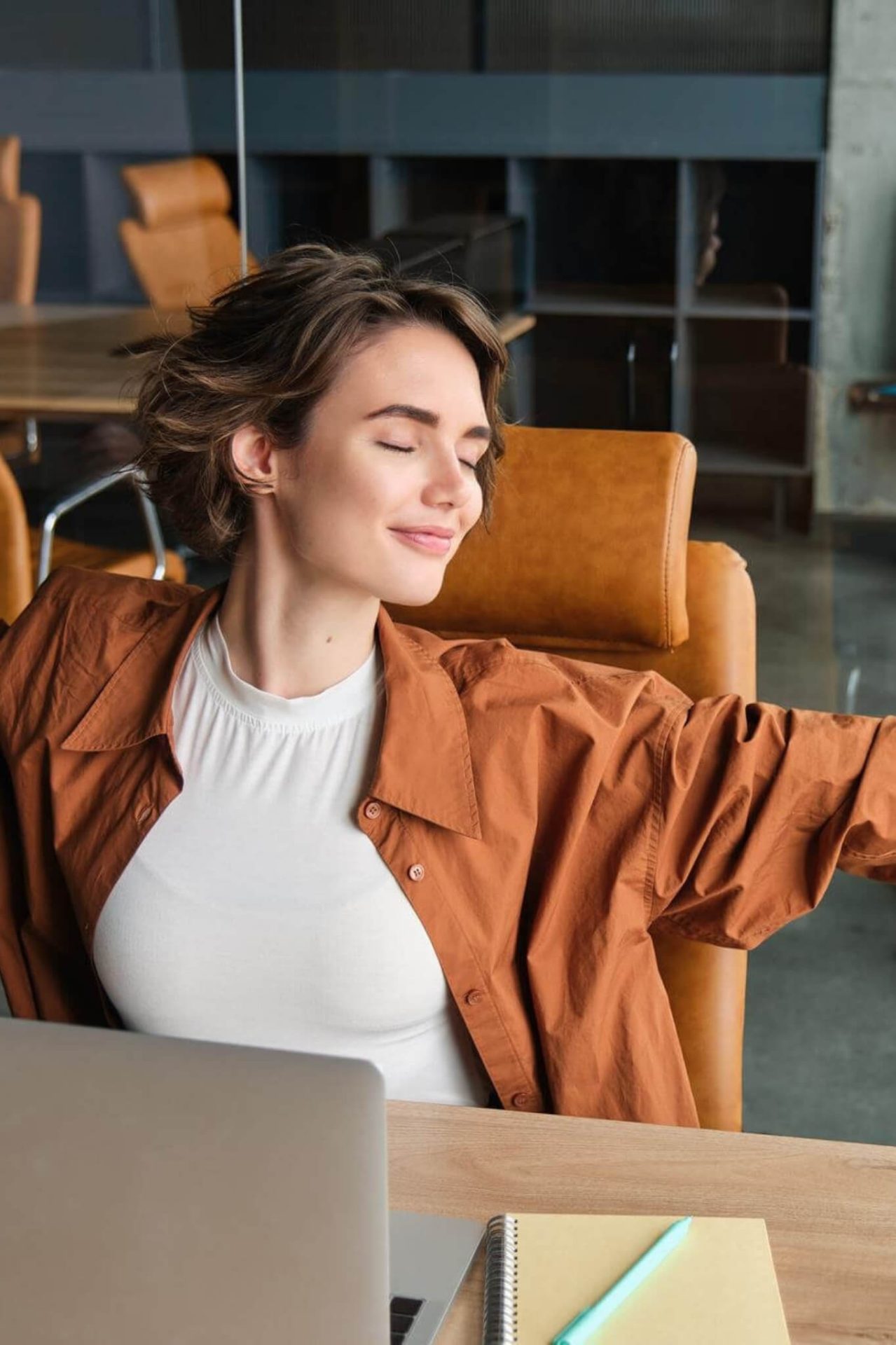 8 hetes mindfulness oktatas